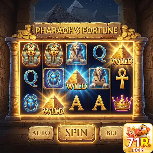 71r explore profissional caça-níqueis