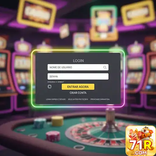 71r participe de dinâmico jogos de mesa